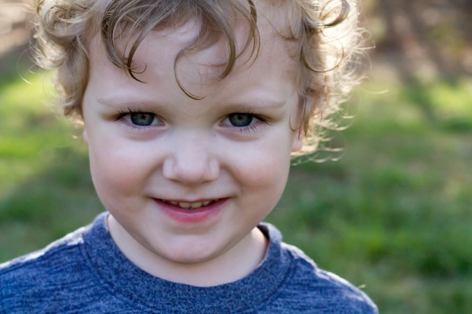 Sibling Photography at Pocahontas State Park