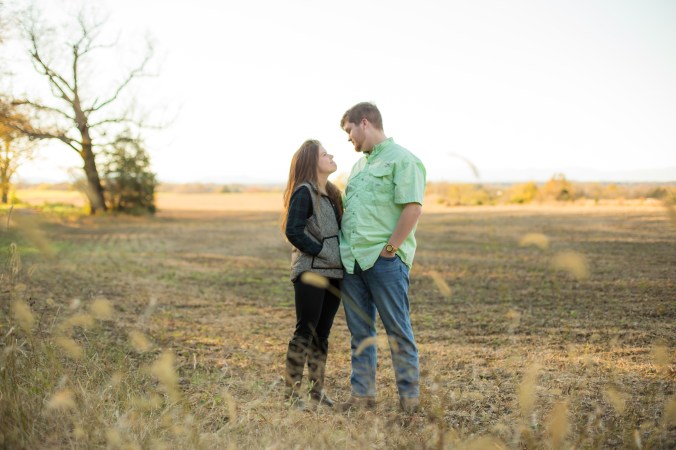 Couple Engagement Photography Richmond Virginia Photographer
