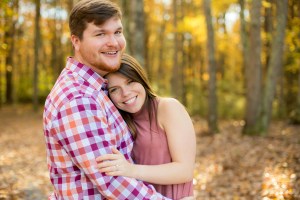 Couple Engagement Photography Richmond Virginia Photographer