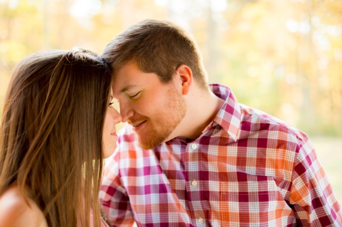 Couple Engagement Photography Richmond Virginia Photographer