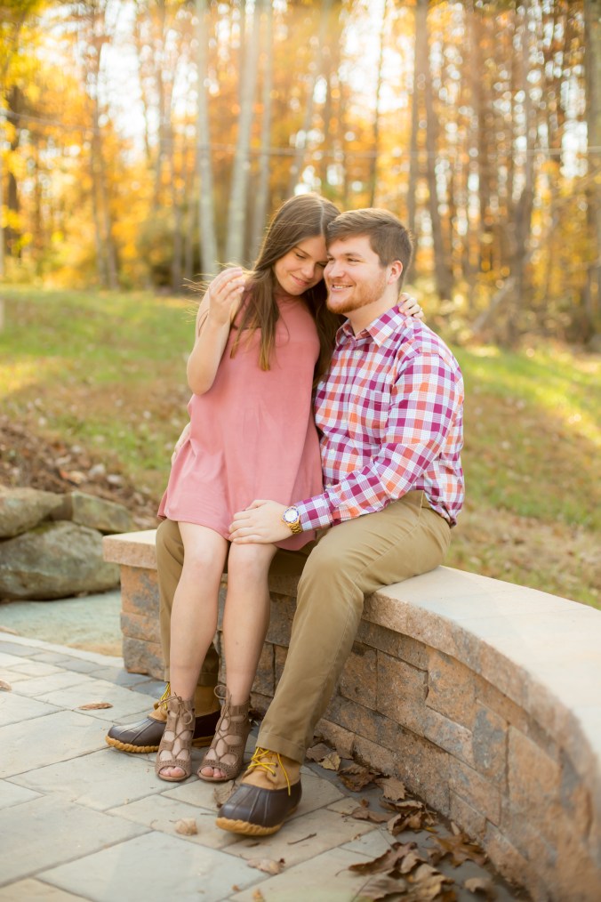 Couple Engagement Photography Richmond Virginia Photographer