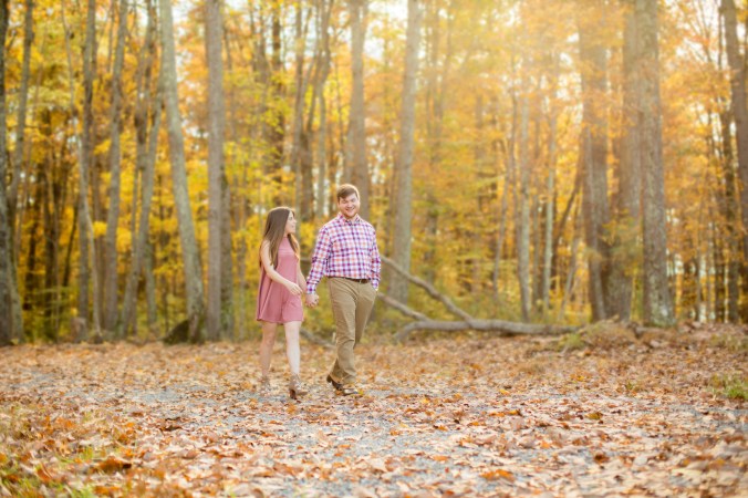 Couple Engagement Photography Richmond Virginia Photographer