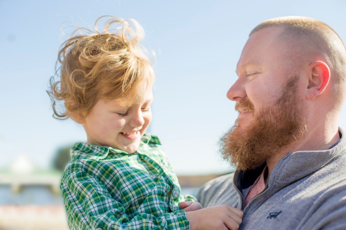 Richmond VIrginia Fall Family Photography Session