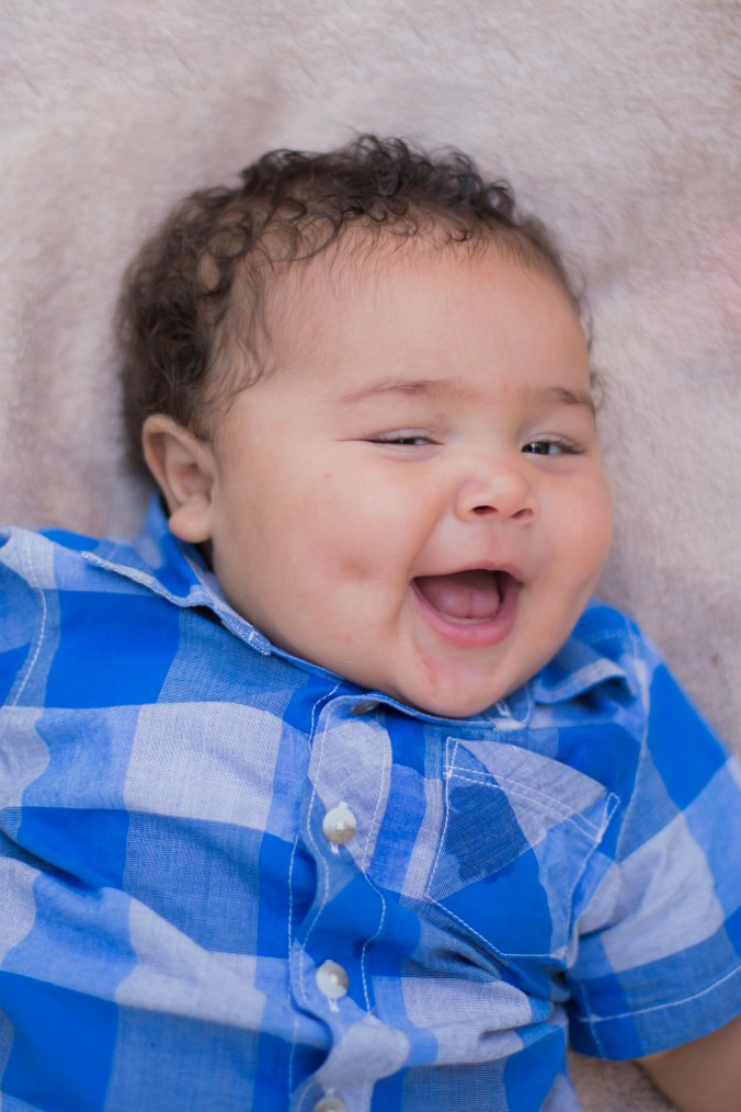 Family Photography Session at Midlothian Mines