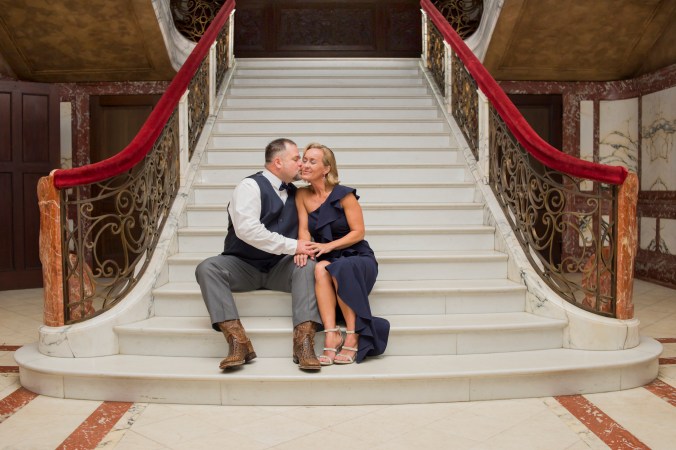 Richmond Family Photography- Elegant Family portraits at Swannanoa Palace