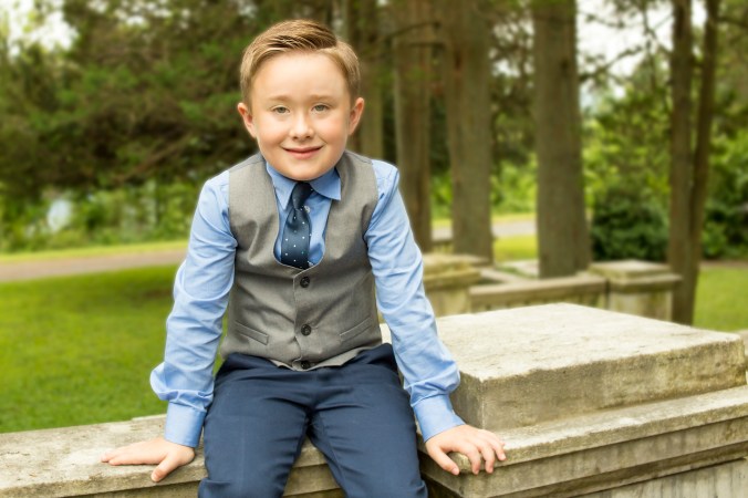 Richmond Family Photography- Elegant Family portraits at Swannanoa Palace